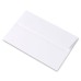 ENVELOPES - Wove.01251, TINT=DiamondWhite, WINDOW=No, TYPE=Wallet, SIZE=DL-110x220mm, QUANTITY=500 